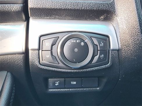 Used 2017 Ford Explorer Sport w/ Equipment Group 401A image 23