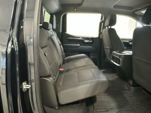 Used 2024 GMC Sierra 1500 Elevation w/ Preferred Package image 37