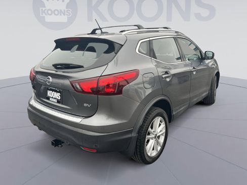 Used 2019 Nissan Rogue Sport SV image 7