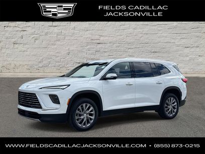 Used 2025 Buick Enclave Preferred