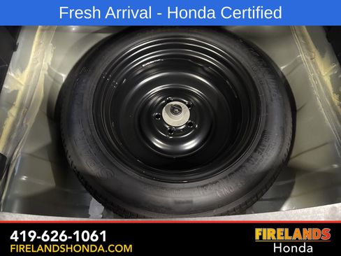 Certified 2024 Honda HR-V Sport image 29