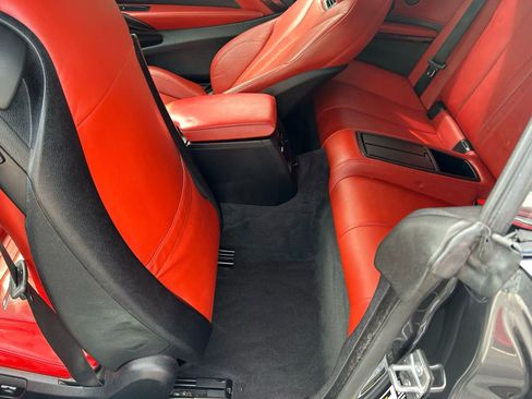 Used 2015 BMW M4 Convertible image 23