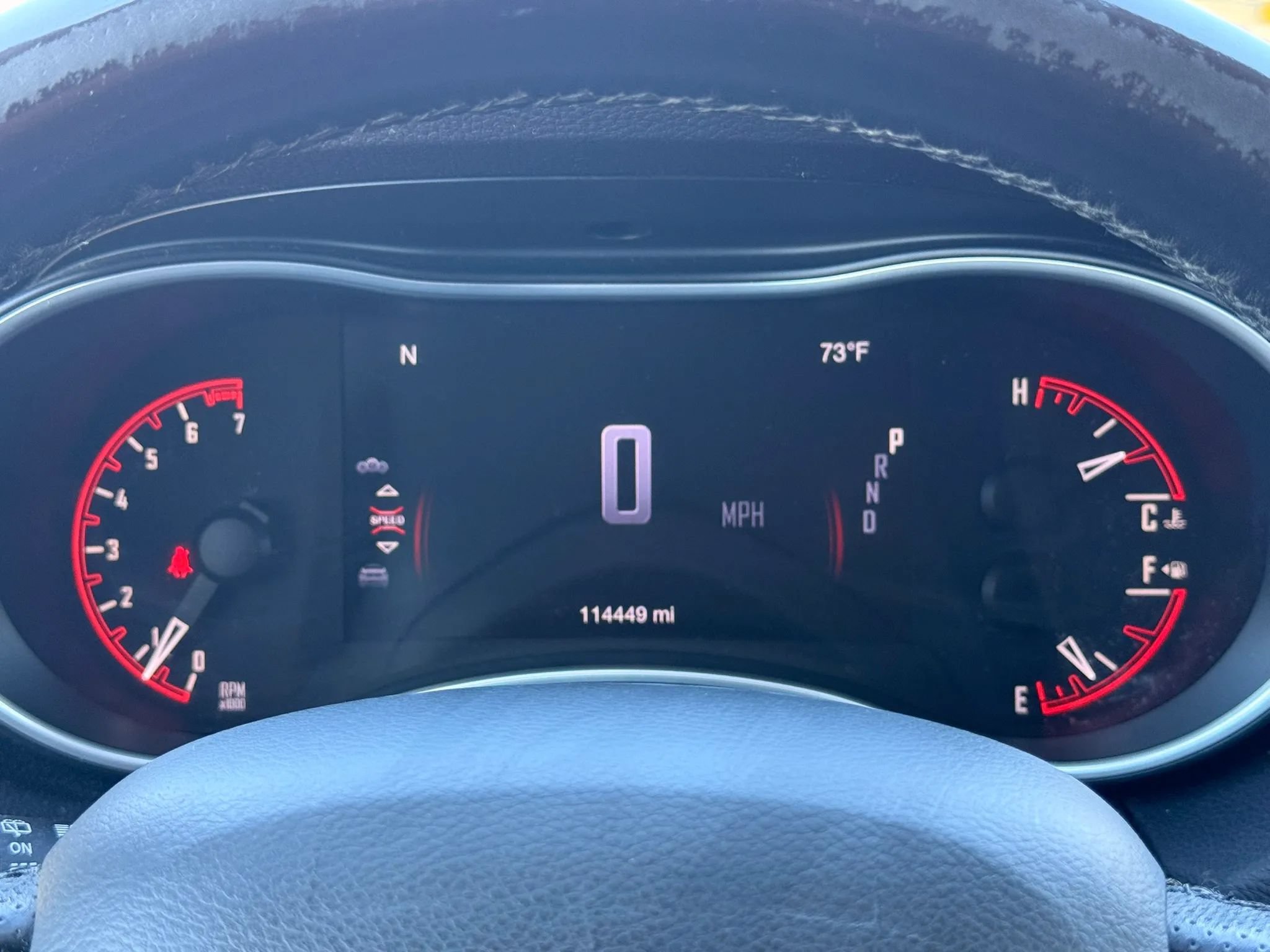 Used 2019 Dodge Durango SXT AWD/4WD image 28