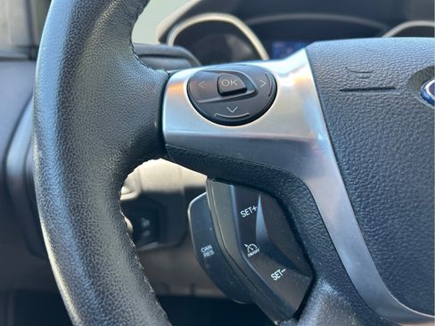 Used 2014 Ford Focus SE w/ Equipment Group 201A FWD image 14