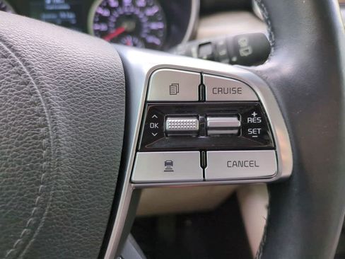 Used 2020 Kia Telluride EX AWD/4WD image 27