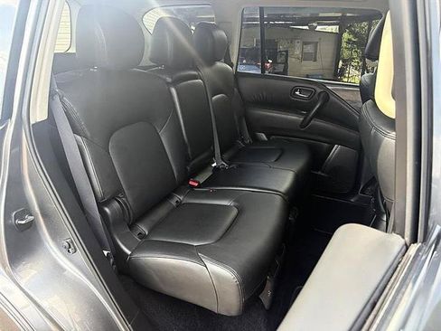 Used 2023 Nissan Armada SV w/ Cargo Package RWD image 50