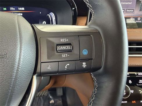 Used 2025 INFINITI QX60 Autograph image 58