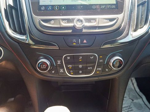 Used 2023 Chevrolet Equinox RS AWD/4WD image 29