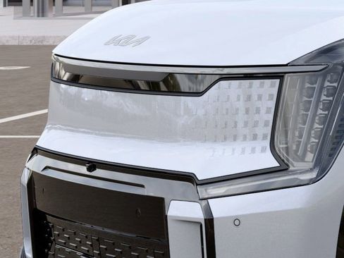 New 2026 Kia EV9 GT-Line image 12