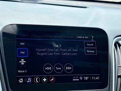 Used 2024 Chevrolet Malibu LT FWD image 10
