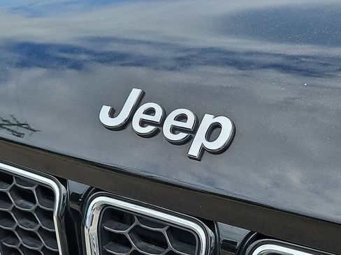 Used 2023 Jeep Grand Cherokee L Overland w/ Rear Seat Video Group I RWD image 30