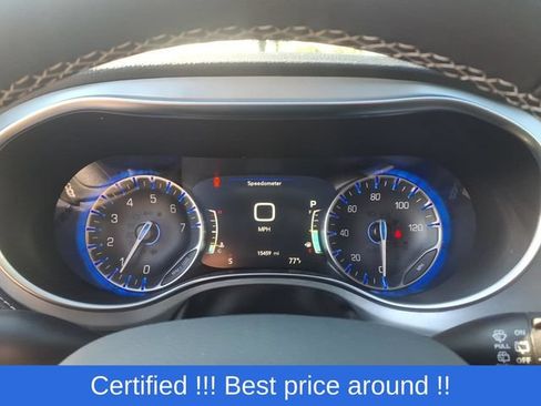 Used 2026 Chrysler Pacifica Limited w/ S Appearance Package AWD/4WD image 20