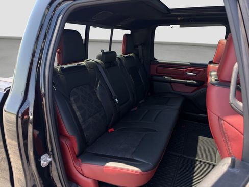 Used 2019 RAM 1500 Rebel w/ Level 2 Equipment Group AWD/4WD image 19