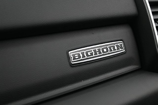 New 2026 RAM 3500 Big Horn AWD/4WD image 25