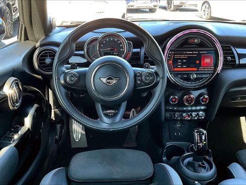 Used 2020 MINI Cooper John Cooper Works image 5
