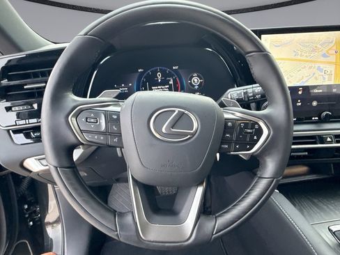 Used 2026 Lexus RX 350 Premium w/ Accessory Package (Z1) FWD image 21