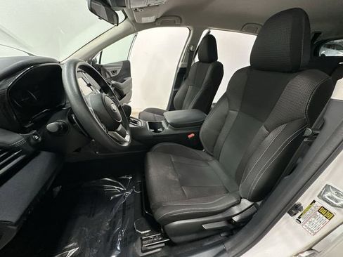 Certified 2024 Subaru Outback 2.5i image 15
