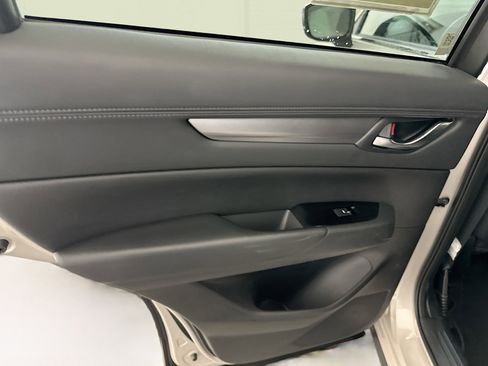 Used 2024 MAZDA CX-5 AWD 2.5 S w/ Select Package image 27