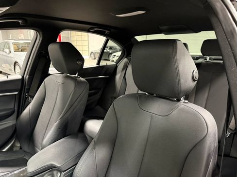 Used 2017 BMW 330i Sedan RWD image 16
