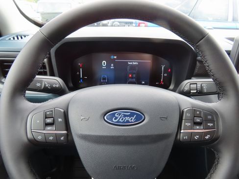 New 2025 Ford Maverick XLT w/ XLT Luxury Package image 9