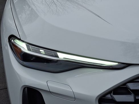 Used 2025 Audi Q5 Premium Plus image 9