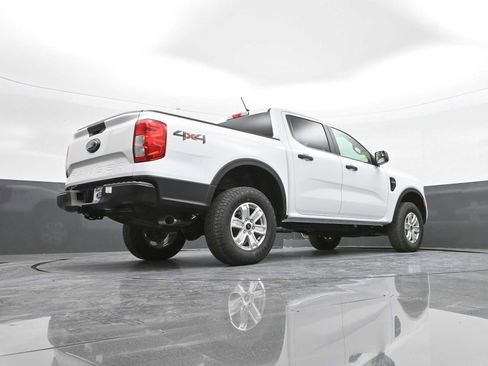 New 2025 Ford Ranger XL w/ Trailer Tow Package image 67