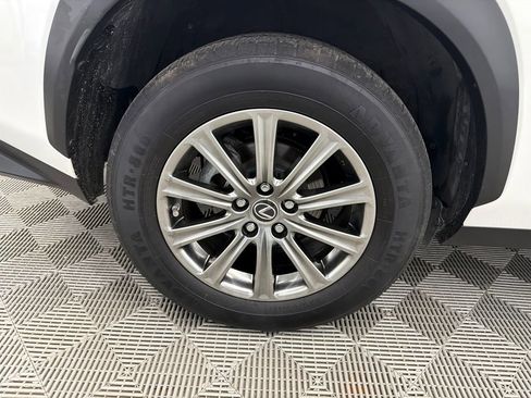 Used 2019 Lexus NX 300 FWD w/ Comfort Package image 18