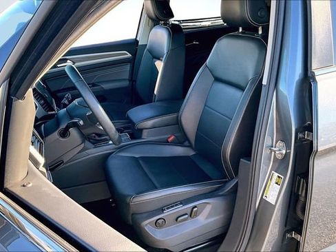 Used 2022 Volkswagen Atlas SEL image 20