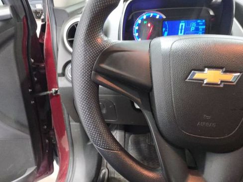 Used 2016 Chevrolet Trax LS AWD/4WD image 19