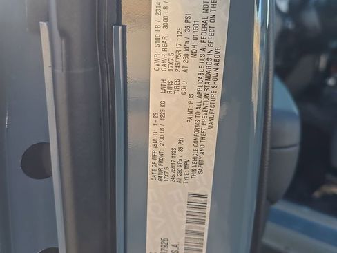 New 2026 Jeep Wrangler Sport image 29