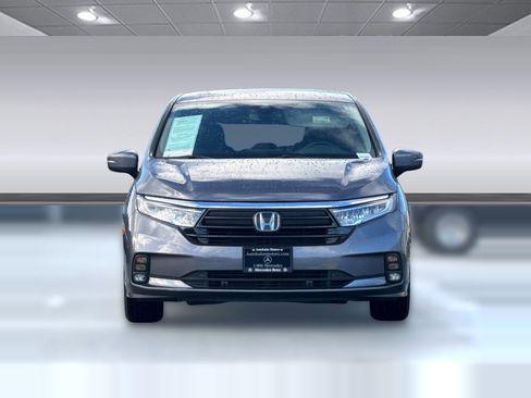 Used 2024 Honda Odyssey EX-L image 5