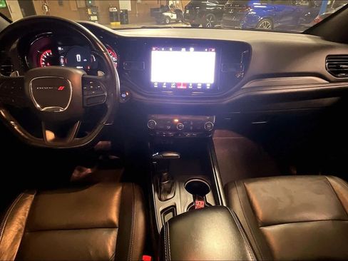 Used 2021 Dodge Durango GT w/ Blacktop Package image 14