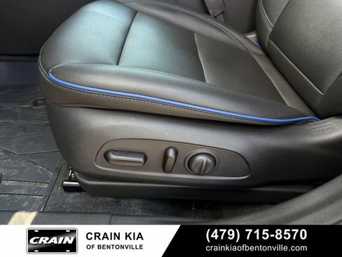 Used 2025 Buick Envista Sport Touring w/ Convenience I Package FWD image 11