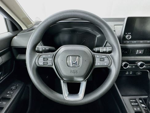 Certified 2024 Honda CR-V EX image 11