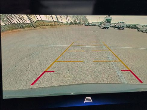 New 2026 Chevrolet TrailBlazer RS w/ Convenience Package image 16