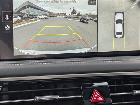 New 2026 Genesis G70 2.5T Prestige image 20