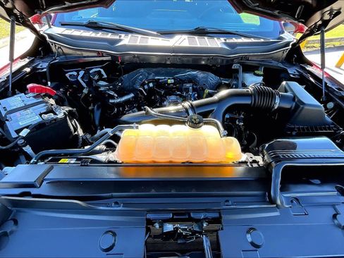 Certified 2022 Ford F150 XLT w/ Equipment Group 302A High image 32