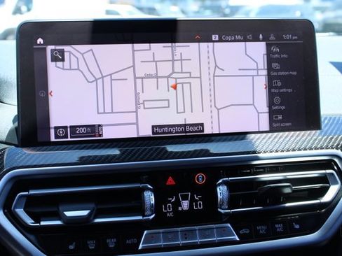 Used 2023 BMW X4 M40i AWD/4WD image 28