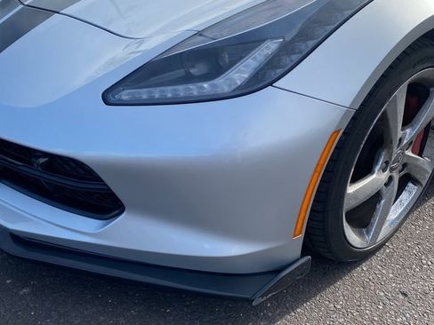 Used 2018 Chevrolet Corvette Stingray Coupe image 10
