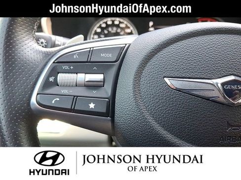 Used 2023 Genesis G70 2.0T AWD/4WD image 20