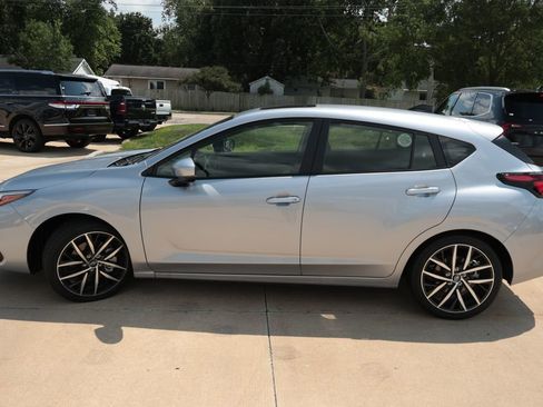 New 2025 Subaru Impreza 2.0i Sport image 7