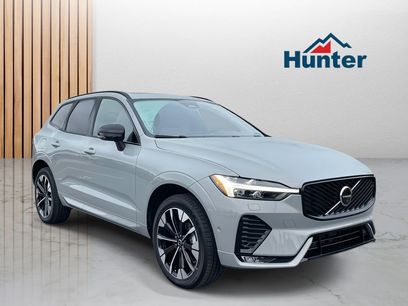 New 2026 Volvo XC60 B5 Plus w/ Protection Package Premier