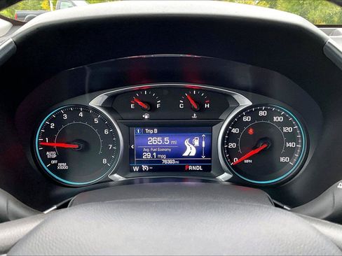 Used 2020 Chevrolet Equinox LT AWD/4WD image 21