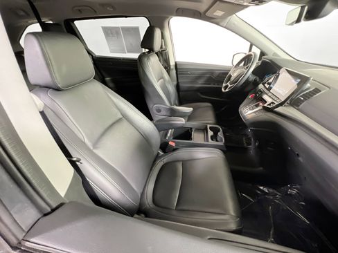 Used 2023 Honda Odyssey EX-L image 28