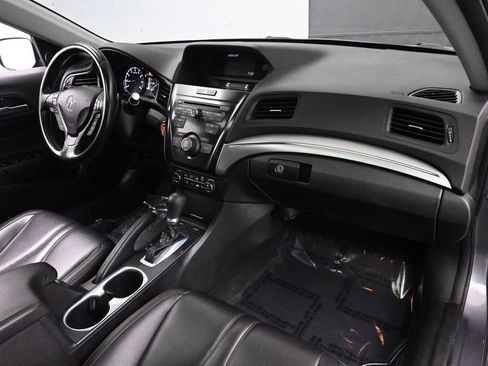 Used 2022 Acura ILX FWD image 21