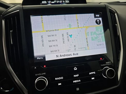 Used 2019 Subaru Forester Touring w/ Popular Package #3 image 37