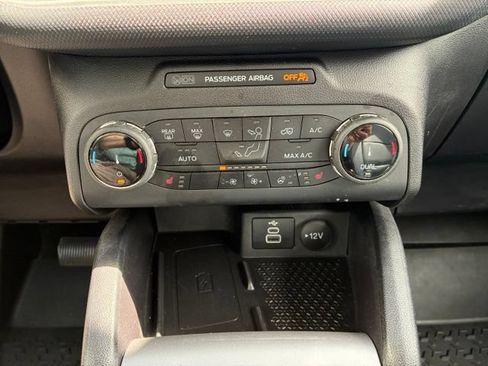 Certified 2023 Ford Bronco Sport Outer Banks w/ Tech Package AWD/4WD image 29