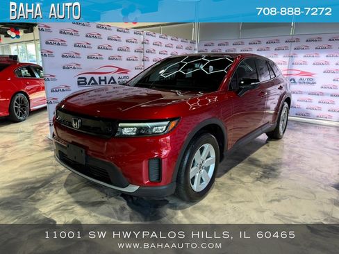 Used 2024 Honda Prologue EX image 1