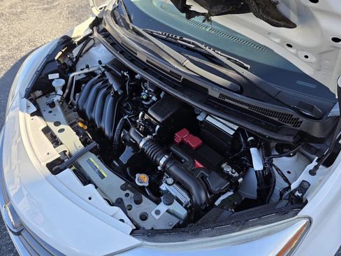 Used 2016 Nissan Versa Note SV image 42