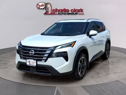 Used 2024 Nissan Rogue SV w/ SV Premium Package